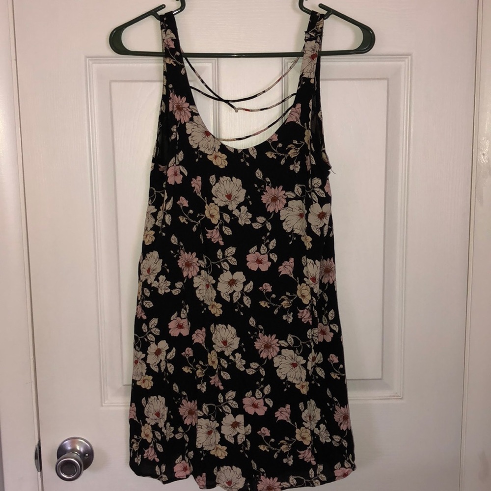 Forever 21 mini dress